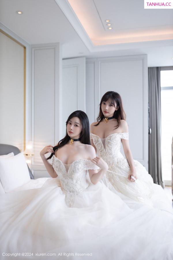   [XiuRen]高清写真图 2024.09.30 No.9240 小逗逗 丝袜美腿第16张图片